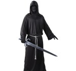 dark soldier